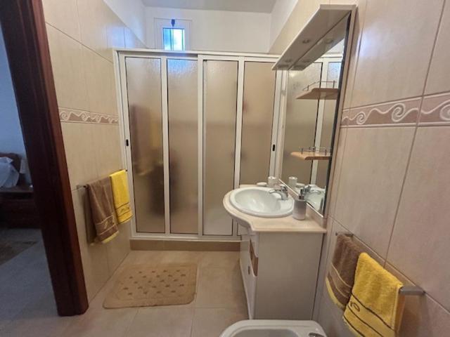 Casa Do Pico Guest House ริเบรา บราวา ภายนอก รูปภาพ