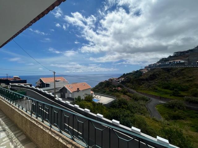Casa Do Pico Guest House ริเบรา บราวา ภายนอก รูปภาพ