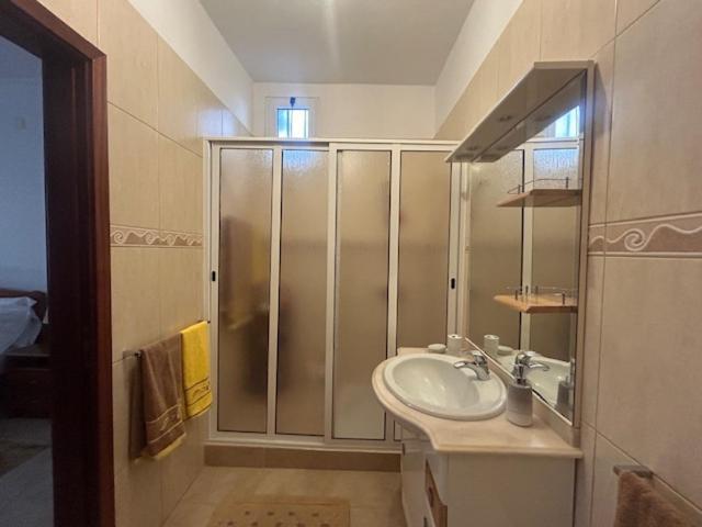 Casa Do Pico Guest House ริเบรา บราวา ภายนอก รูปภาพ